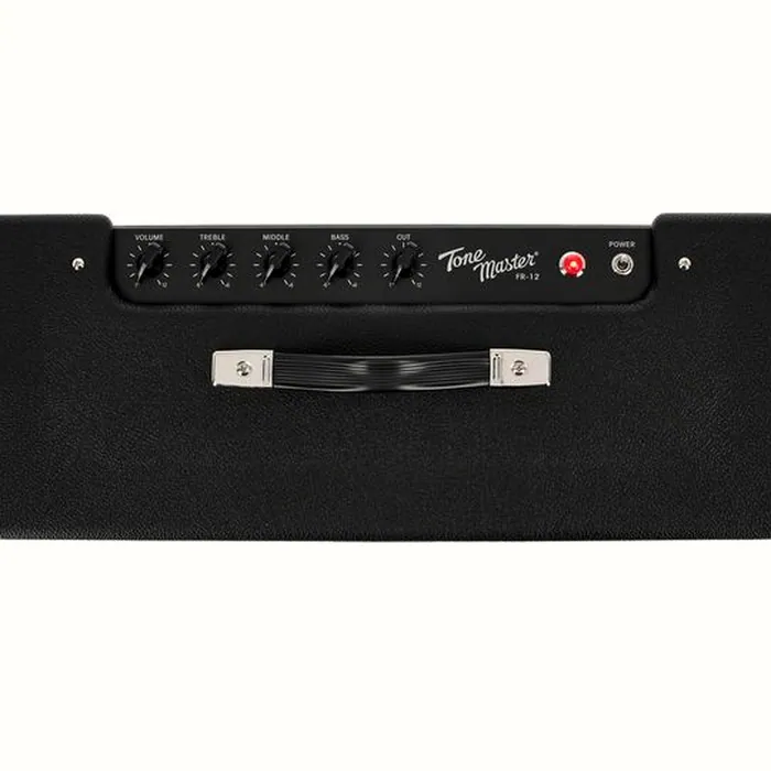 Fender Tone Master FR-12 – photo 8