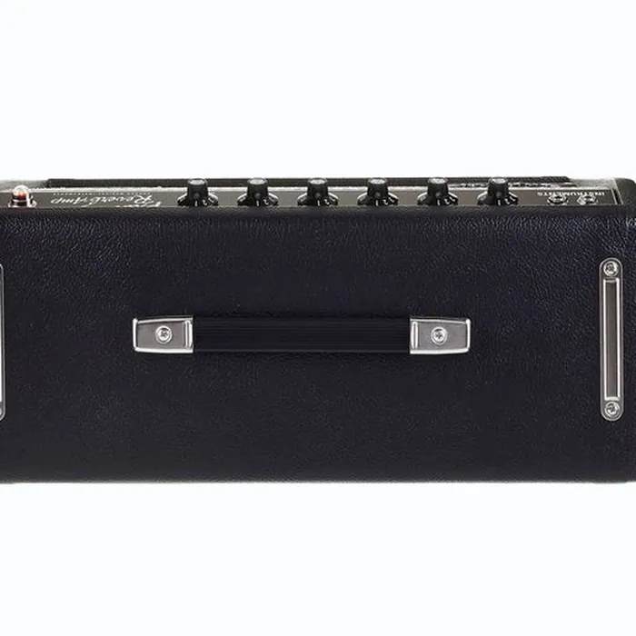 Fender Tone Master Princeton Reverb – photo 8