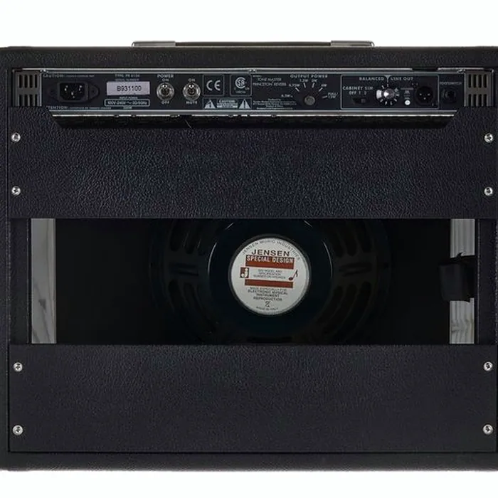 Fender Tone Master Princeton Reverb – photo 12
