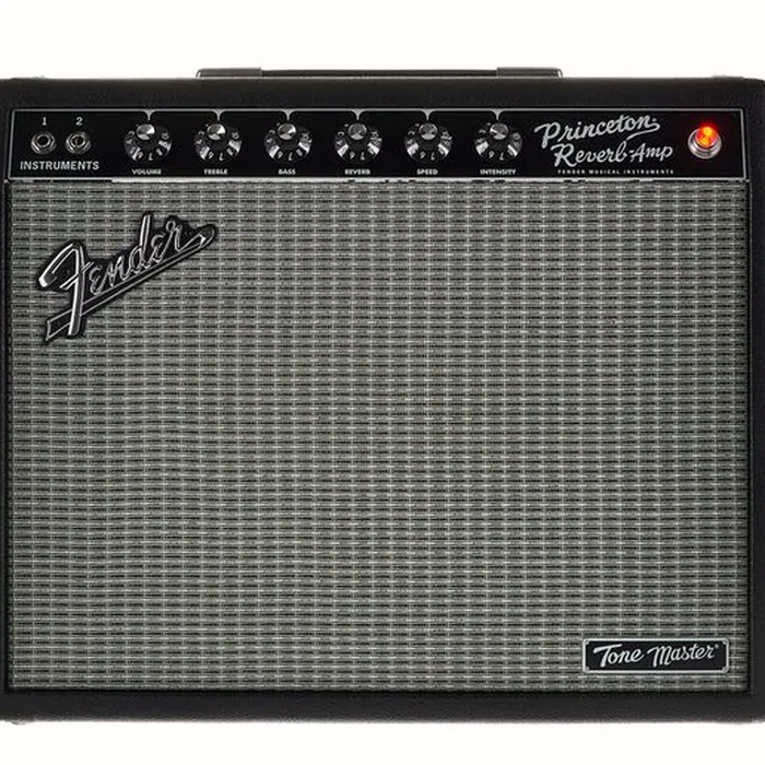 Fender Tone Master Princeton Reverb – photo 11