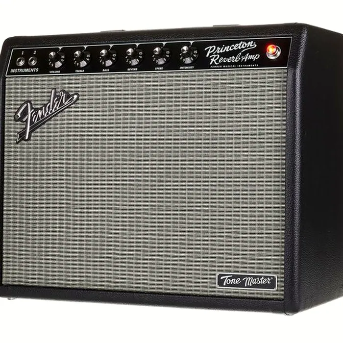 Fender Tone Master Princeton Reverb – photo 10