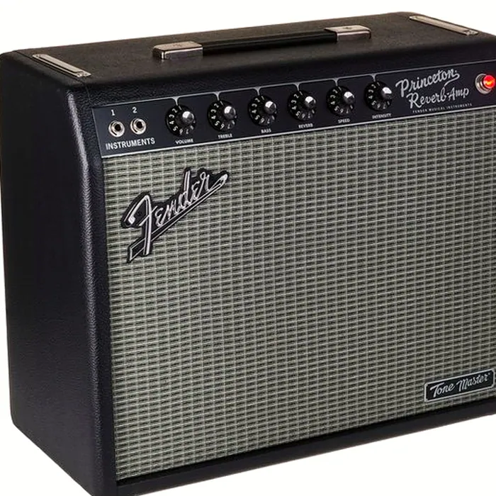 Fender Tone Master Princeton Reverb – photo 6