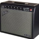 Fender Tone Master Princeton Reverb – Avis sur ce combo guitare
