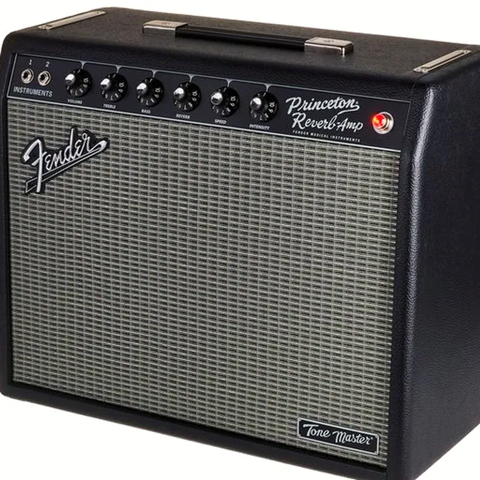 Fender Tone Master Princeton Reverb – photo 2