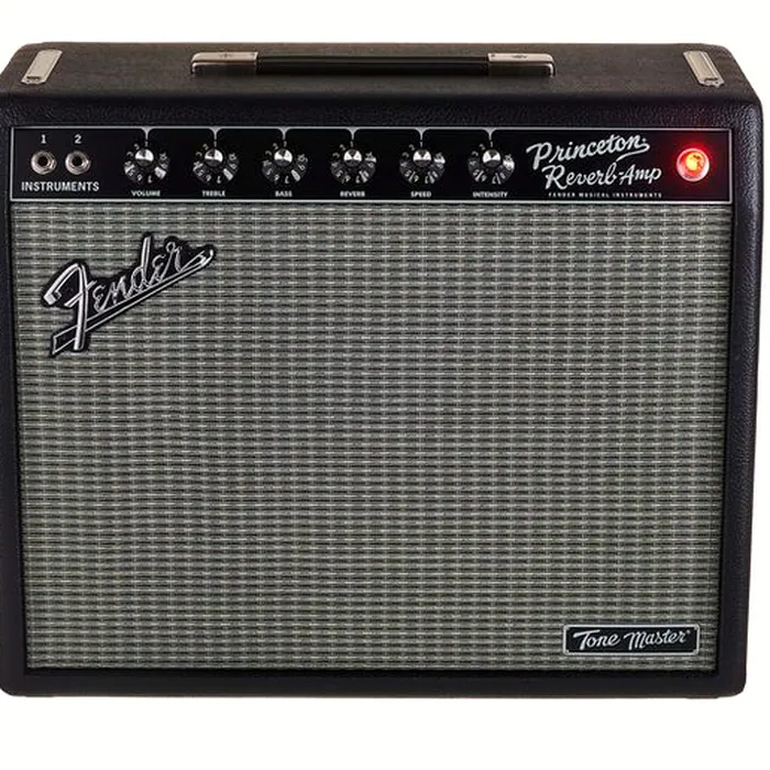 Fender Tone Master Princeton Reverb – photo 5