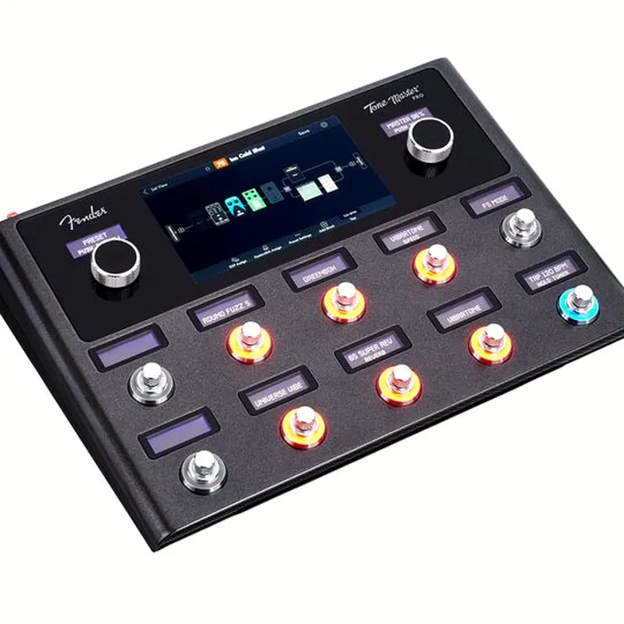 Fender Tone Master Pro – photo 6