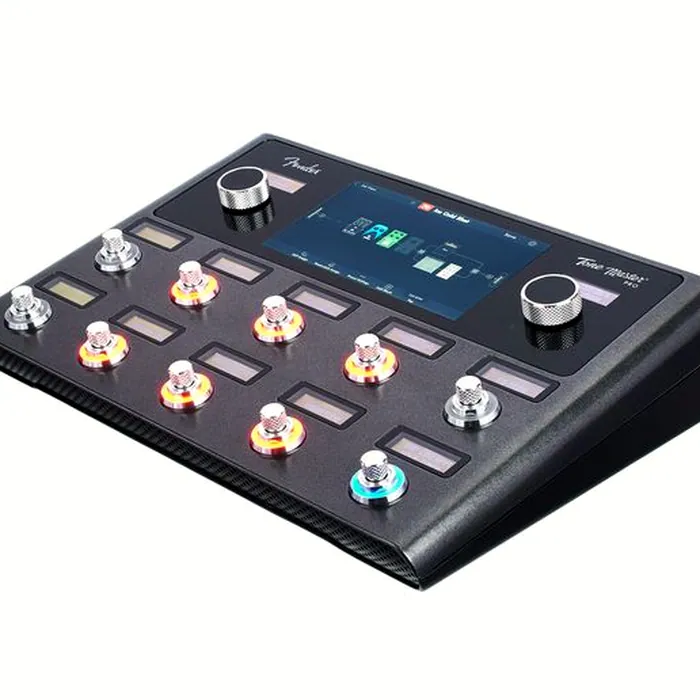 Fender Tone Master Pro – photo 10