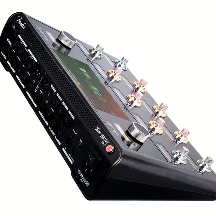 Fender Tone Master Pro – photo 12