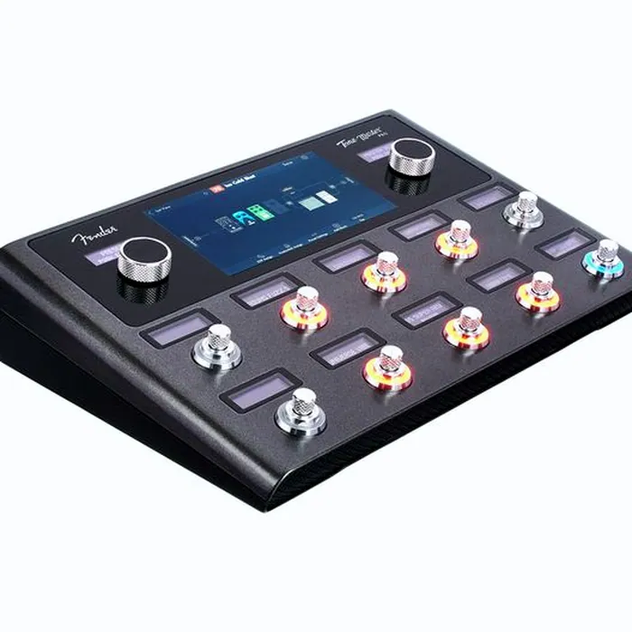 Fender Tone Master Pro – photo 11