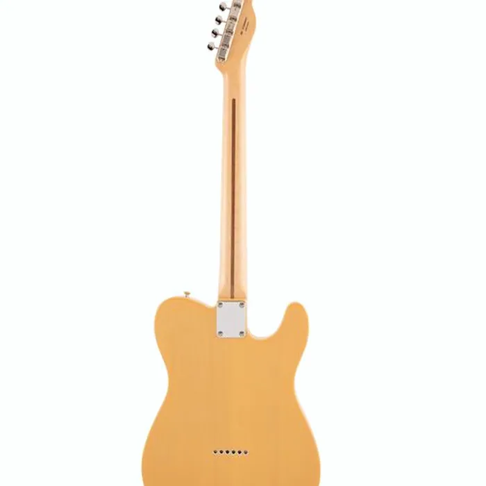 Fender Traditional '50s Tele LH BTB – photo 4