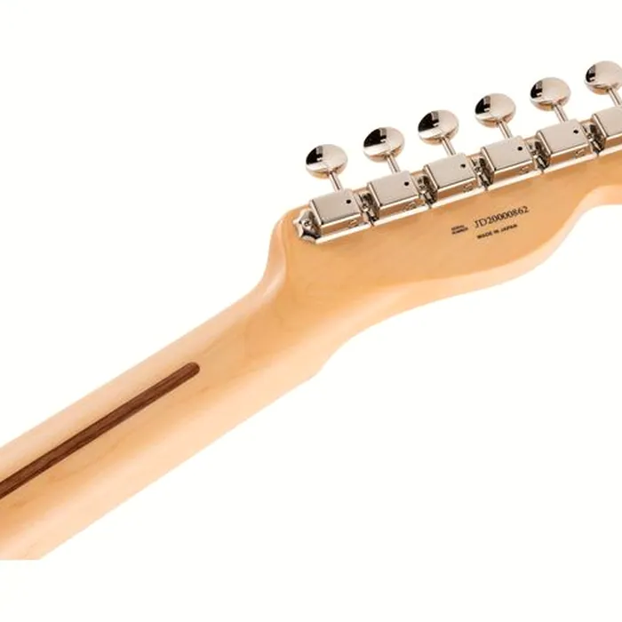 Fender Traditional '50s Tele LH BTB – photo 8