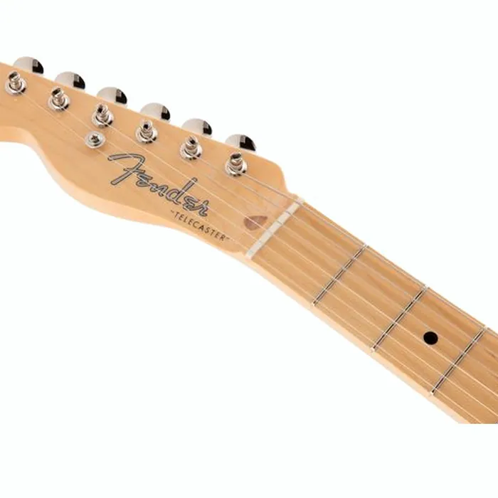 Fender Traditional '50s Tele LH BTB – photo 7