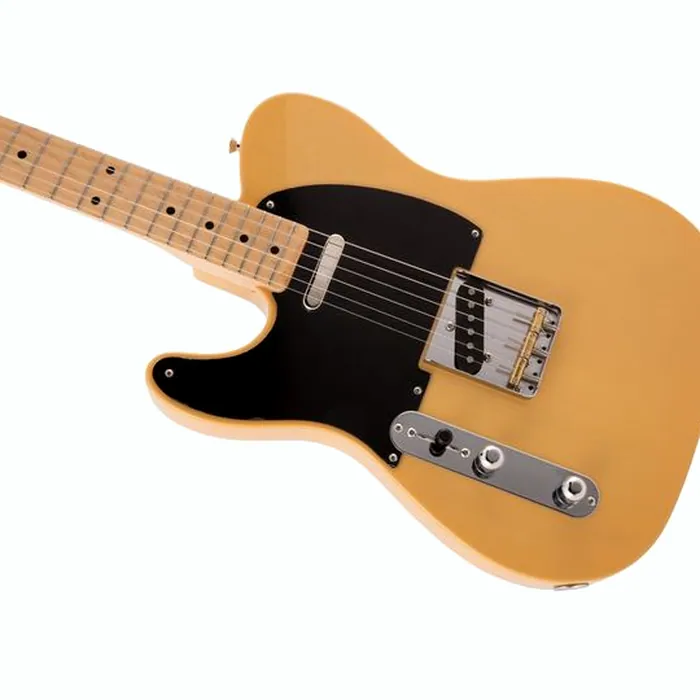 Fender Traditional '50s Tele LH BTB – photo 5