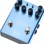 La Pédale d’effet Fender Tre-Verb – Photos, Tests & Avis