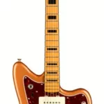 La guitare électrique Fender Troy V Leeuwen Jazzmaster MN | Test, Avis & Comparatif | E.G.L
