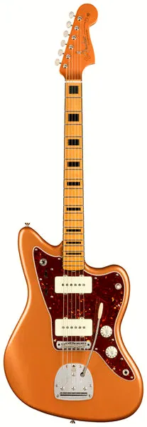 Fender Troy V Leeuwen Jazzmaster MN