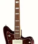 La guitare électrique Fender Troy Van Leeuwen Jazzmaster | Test, Avis & Comparatif