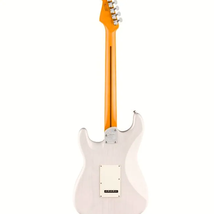 Fender Ultra Luxe 50s Strat MN WBL – photo 4