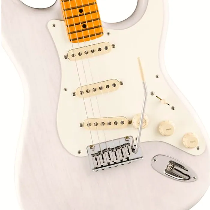 Fender Ultra Luxe 50s Strat MN WBL – photo 5