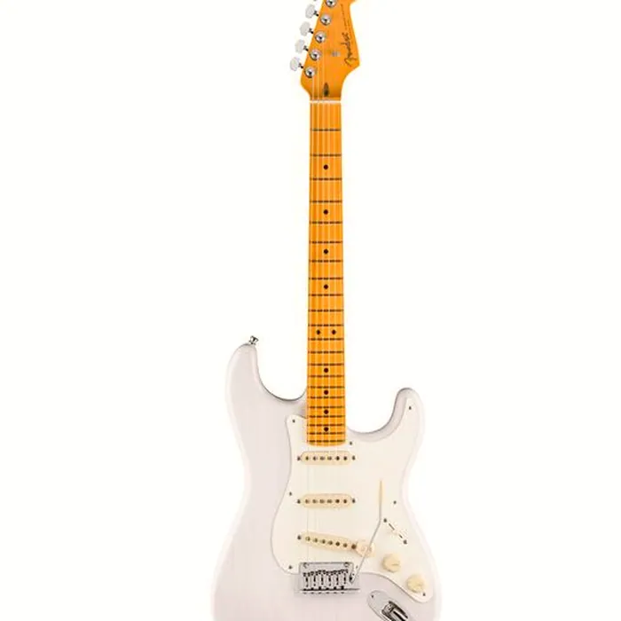 Fender Ultra Luxe 50s Strat MN WBL – photo 2