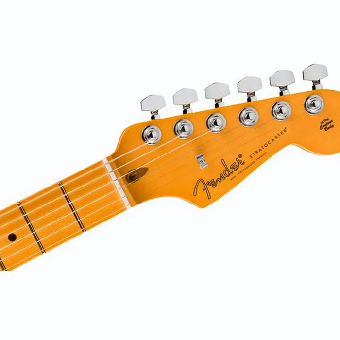 Fender Ultra Luxe 50s Strat MN WBL – photo 7