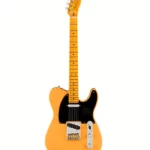 La guitare électrique Fender Ultra Luxe 50s Tele MN BTB : Notre avis