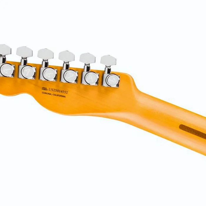 Fender Ultra Luxe 50s Tele MN BTB – photo 8
