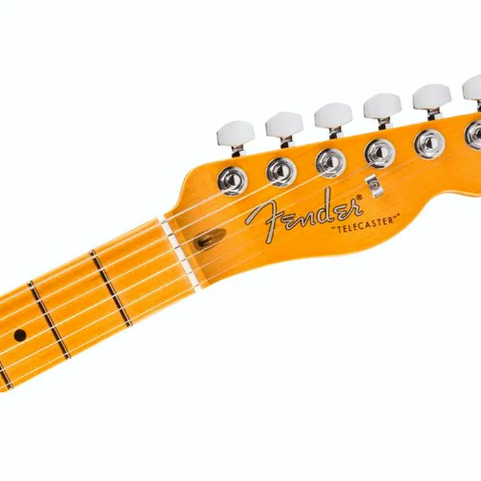 Fender Ultra Luxe 50s Tele MN BTB – photo 7