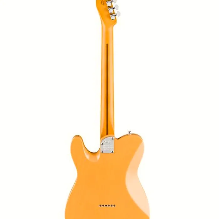 Fender Ultra Luxe 50s Tele MN BTB – photo 4