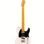 La guitare électrique Fender Ultra Luxe 50s Tele MN WBL : Notre avis