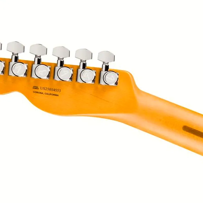 Fender Ultra Luxe 50s Tele MN WBL – photo 8