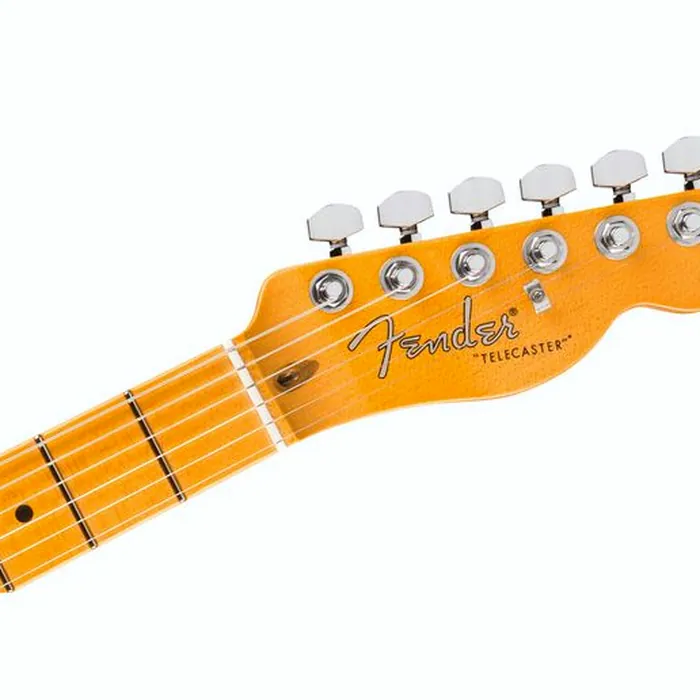 Fender Ultra Luxe 50s Tele MN WBL – photo 7