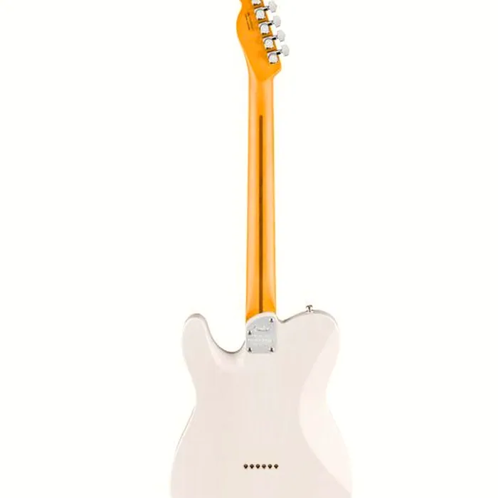 Fender Ultra Luxe 50s Tele MN WBL – photo 4