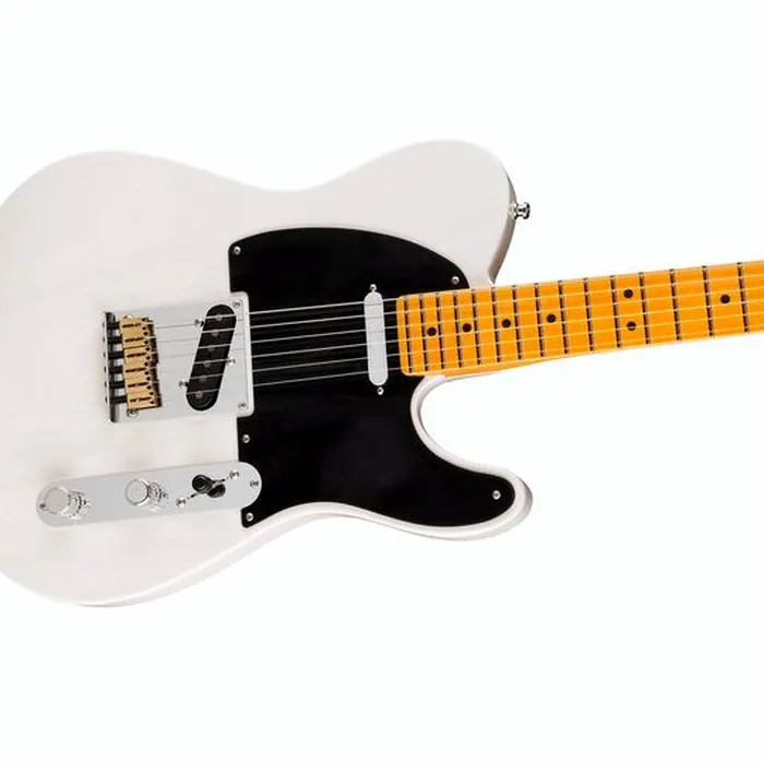 Fender Ultra Luxe 50s Tele MN WBL – photo 6