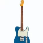 Avis guitare électrique Fender Ultra Luxe 60s Custom Tele LPB