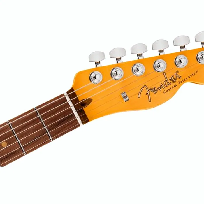 Fender Ultra Luxe 60s Custom Tele LPB – photo 7