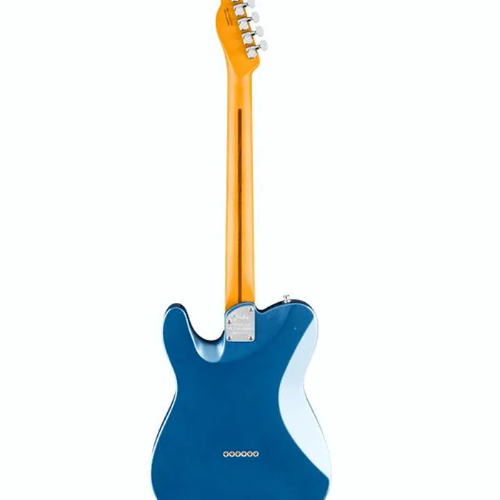 Fender Ultra Luxe 60s Custom Tele LPB – photo 4