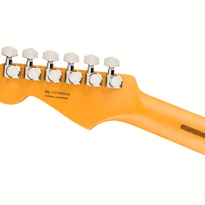 Fender Ultra Luxe 60s Strat MN IBM – photo 7