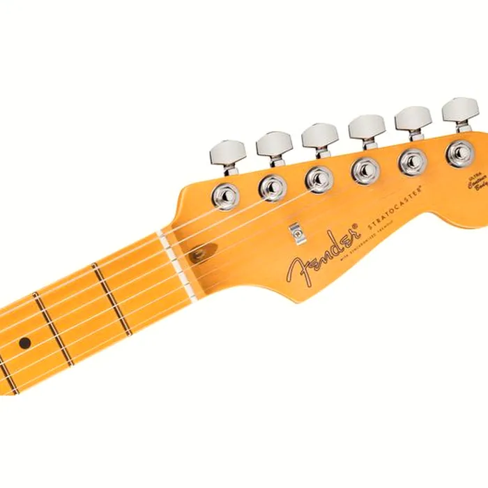 Fender Ultra Luxe 60s Strat MN IBM – photo 8