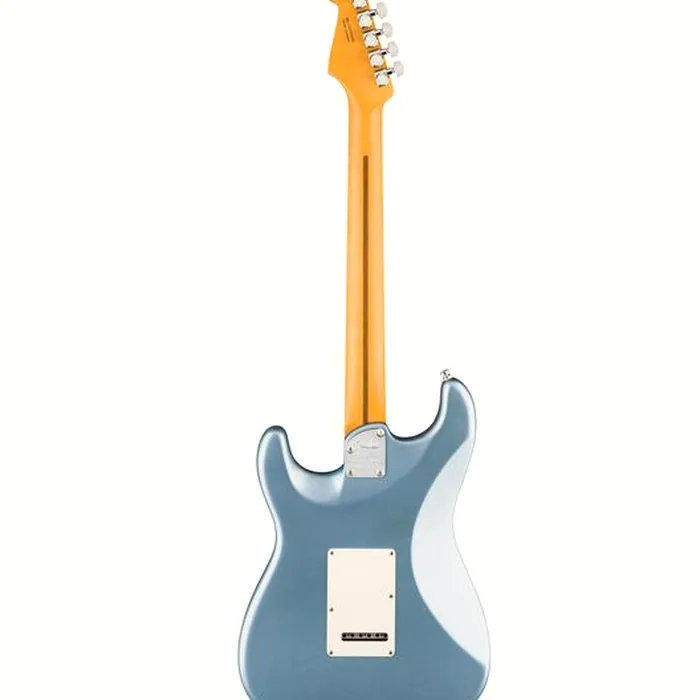 Fender Ultra Luxe 60s Strat MN IBM – photo 4