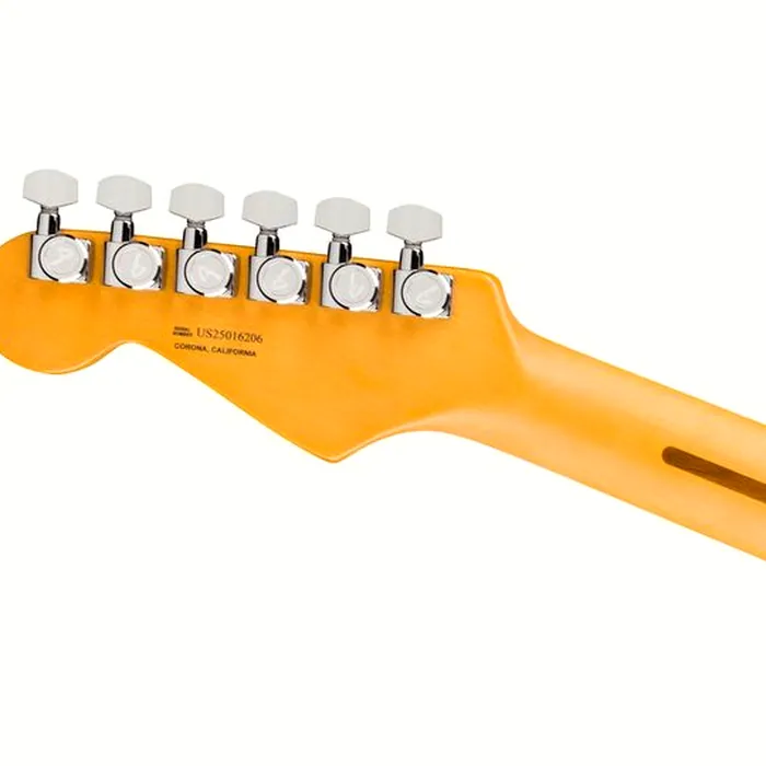 Fender Ultra Luxe 60s Strat RW IBM – photo 9