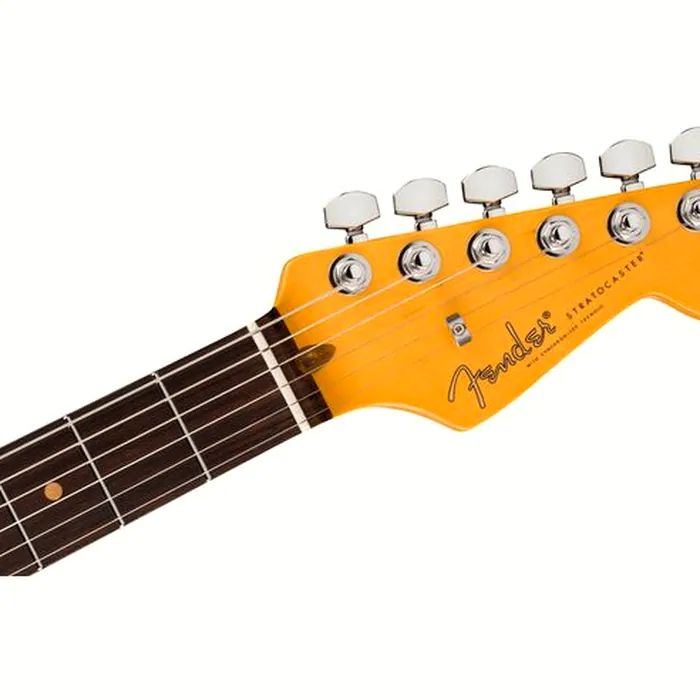 Fender Ultra Luxe 60s Strat RW IBM – photo 8