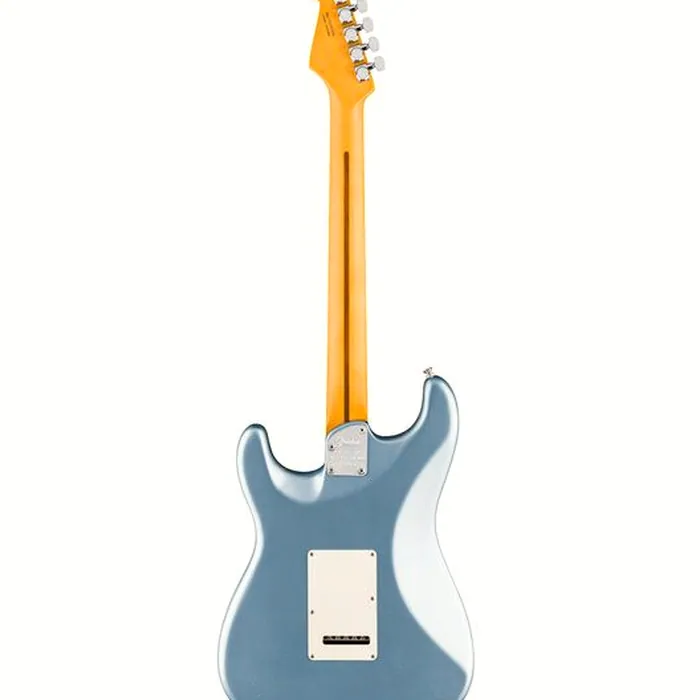 Fender Ultra Luxe 60s Strat RW IBM – photo 4