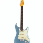 La guitare électrique Fender Ultra Luxe 60s Strat RW IBM : Notre avis