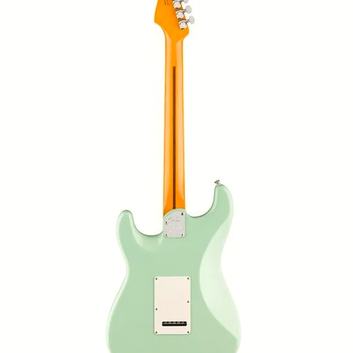 Fender Ultra Luxe 60s Strat RW SFG – photo 4