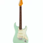 La guitare électrique Fender Ultra Luxe 60s Strat RW SFG : Notre avis