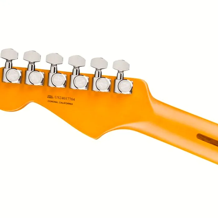 Fender Ultra Luxe 60s Strat RW SFG – photo 8