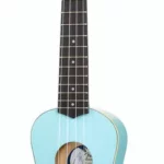 Le ukulélé Fender Venice Soprano Ukulele DPB | Test, Avis & Comparatif