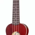 Le ukulélé Fender Venice Soprano Ukulele Natural | Test, Avis & Comparatif