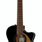 Guitare acoustique Fender Villager 12-String V3 | Test, Avis & Comparatif